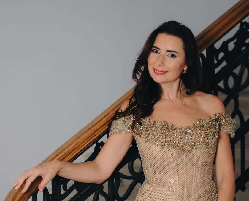 Наталия Кобилкина