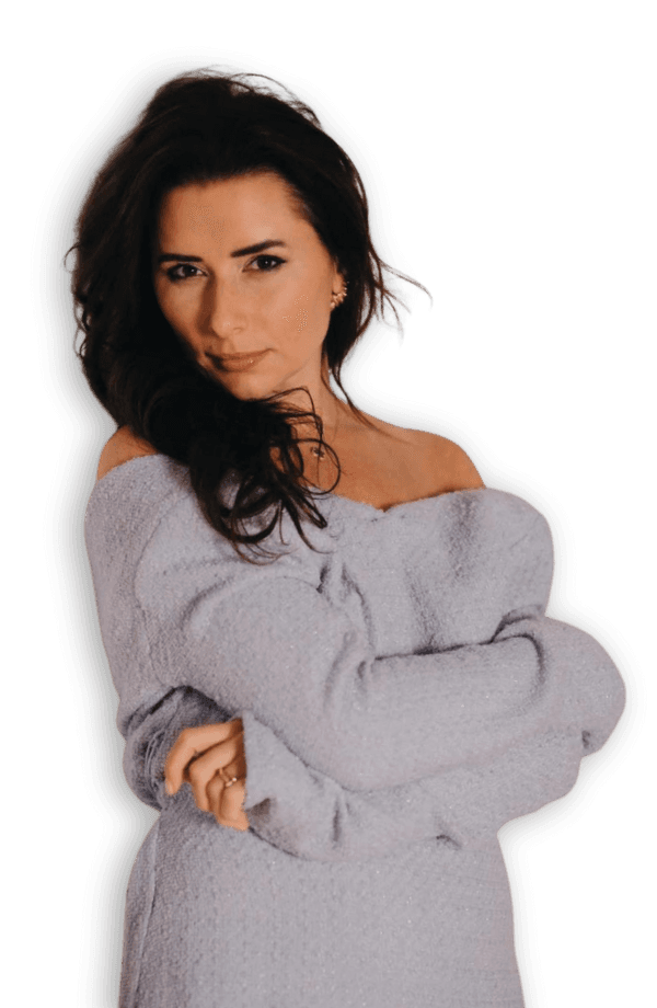 Наталия Кобилкина