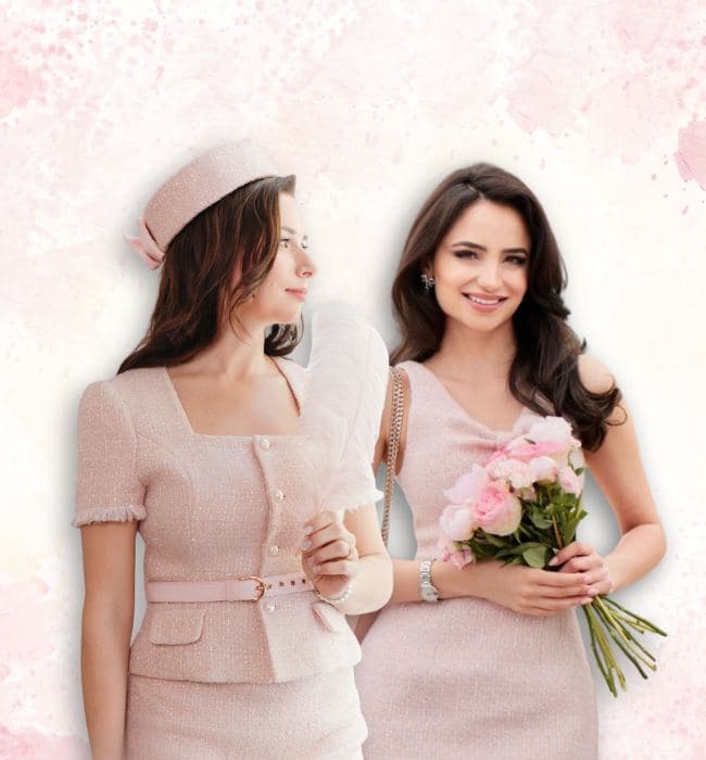 Secret Women's Event — Наталия Кобилкина