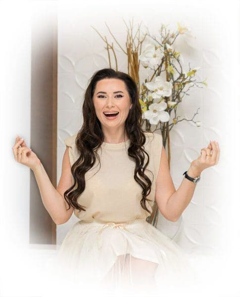 Наталия Кобилкина